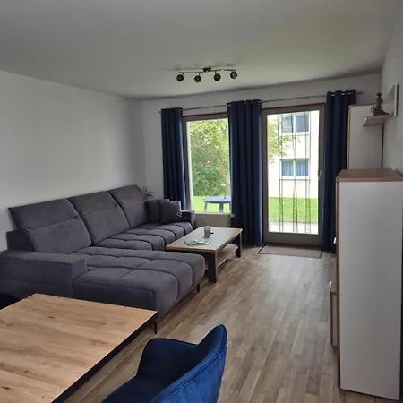 Sigmaringen-laiz Apartamento