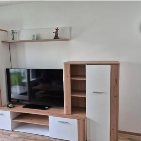Sigmaringen-laiz Apartamento *